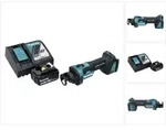 Dco 181 Rt1 Akku Rotationsschneider 18 V 32000 U/min Brushless + 1x Akku 5,0 Ah +
