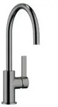 Dornbracht - K&uuml;che - Tara Ultra Bar Tap, Einhebelmischer, Ausladung