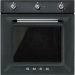 Backofen Smeg Sf69m3tno 70l Kapazit&auml;t Energieklasse A