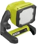 Ryobi - Rlfd18-0 Scheinwerfer, 18 V, One+, 36 Leds, 500/1100/1800 Lumen, 360&deg; (nur