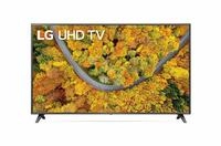 Tv Led Ultra Hd 4k 43" Lg 43up751c0zf - Wi-fi - Smart Tv - Grau
