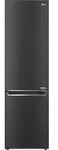 K&uuml;hlschrank Lg Gbb92mcbap 384 Liter Umluftk&uuml;hlung