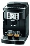 Delonghi Magnifica Secam 22.110.b Schwarze Kaffeemaschine Mit Mahlwerk
