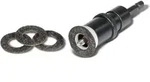 Spax Tiefenanschlag Drive Stop Mit Filzringen Und T25 T-star Plus Bit