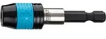 Hazet 2239n-6 Bit-adapter Antrieb 1/4" (6.3 Mm) 1 St.