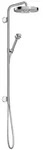 Hansgrohe Axor One Showerpipe 280 1jet, Unterputz, 48790000