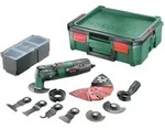Bosch Multifunktionswerkzeug Pmf 250 Ces + Ac