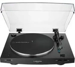 Caliber Audio Technology - Audio-technica At-lp3xbtbk Plattenspieler Plattenspieler