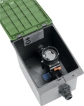 Ventilschacht V1 25,4 Mm (1'') Au&szlig;engewinde Bew&auml;sserungssysteme - Gardena