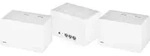 Mercusys Halo H80x Mesh-system (3er-pack)