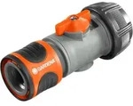 Regulierstop 19 Mm (3/4') (2943-20) - Gardena