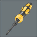 Wera Kraftform Kompakt 900 Set 1, 19-tlg.