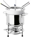 Fondue Set 'roma'