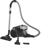 Bagless Canister Vacuum Cleaner - Hoover - Hp320pet - 850 W - 2 L - 75 Dba -...