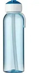 Mepal Wasserflasche Flip-up Campus 500 Ml - Blue