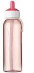 Mepal Wasserflasche Flip-up Campus 500 Ml - Pink