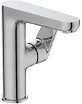 Ideal Standard - Is Waschtischarmatur Cerafine O H155 O.ablgarn. Ausld.135mm Chrom