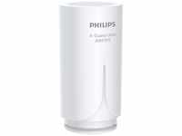 Philips On Tap - Ersatzkartuschenfilter für Küchenwasserfilter, Weiß AWP315/10
