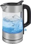 Proficook Pc-wks 1229 G Electric Kettle 1 L 1600 W Stainless Steel. Banner