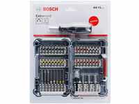 Bosch - Schraubendreher-Set 44tlg. Pick & Click extra hart + manueller