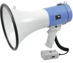 Omnitronic Megaphon Mit Haltegurt, Mit Handmikrofon