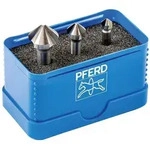 Tools Set Kes Hss Din 335 C90&deg; 3 25202152 Kegelsenker-set Hss 1 St. - Pferd