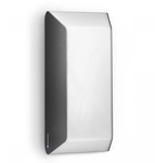 Steinel - Au&szlig;enleuchte L 30 Anthrazit 26 X 12 Cm Au&szlig;en-wandleuchte