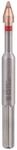Feinsteinzeugfliesenbohrer C Protector &Oslash; 6 Mm