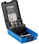 Pferd - Set Kes Hss Din 335 C90&deg; 5 25202153 Kegelsenker-set Hss 1 St.