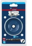 Professional Expert Sheet Metal Lochs&auml;ge, 68 X 40 Mm (2608900501) - Bosch