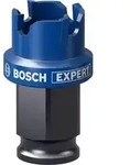 Professional Expert Sheet Metal Lochs&auml;ge, 20 X 40 Mm (2608900491) - Bosch