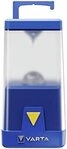 Varta - 17666101111 Outdoor Ambiance L20 Led Camping-laterne 400 Lm Batteriebetrieben