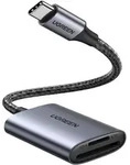 Ugreen Usb-c-zu-sd/tf-speicherkartenleser
