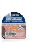 Yankee Candle Duftwachs &bdquo;fresh Cut Roses&ldquo;, 22 G