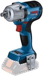 Bosch Professional - Bosch Akku-drehschlagschrauber Gds 18v-450 Hc Ohne Akku Und