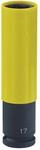 Impact Steckschl&uuml;sseleinsatz 1/2', 17 Mm, 130 Mm Lang - 23972 - Proxxon