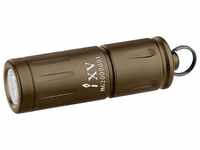Ixv led Taschenlampe akkubetrieben 180 lm 22 g - Olight