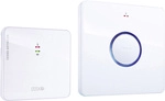 M-e - Modern-electronics 41094 Funkklingel Komplett-set Klangaktiv