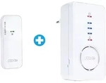 41163 Funkgong Komplett-set - M-e Modern-electronics