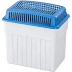 Maximex Feuchtigkeitskiller 2 Kg, Raumentfeuchter, Blau, Polypropylen Grau Blau -