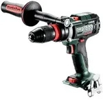 Metabo - Akku-bohrschrauber Bs 18 Ltx-3 Bl Q I Metal (603180850)