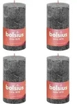 Prolenta Premium Rustikale Stumpenkerzen Sprolenta Premiumne 4