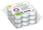 Teelichter Ecl M. H&uuml;lle 27 Er Pack Teelichter - Villa Verde