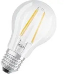 Osram - Homelighting 4058075466517 Led Eek E (a - G) E27 Gl&uuml;hlampenform 6.5 W = 60 W