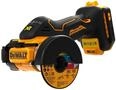 Dewalt - Akku-multimaterialschneider Dcs438n, 18v, 76mm Ohne Akku Und Ladeger&auml;t