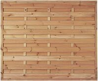 Dichtzaun Maxi R.45x45mm B180 X H150 Cm