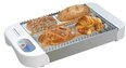 Orbegoz To 1010 Hei&szlig;toaster, 600 W, Wei&szlig;, Ref. 15011