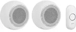 Dby-23514 Funkklingel Komplett-set Mit Usb-anschluss - Byron
