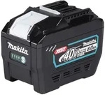 Zubeh&ouml;r - 40v Li-ion Akku Xgt 8,0 Ah 191x65-8 - Makita
