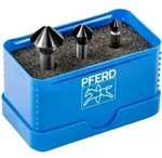 Pferd - Set Kes Hss Din 335 C90&deg; 3 Hc-fep 25202158 Kegelsenker-set Hss 1 St.